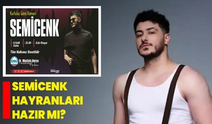 Semicenk Hayranları Hazır Mı?