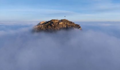Kartpostal değil Afyonkarahisar