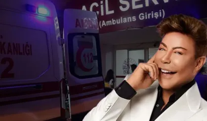 Fatih Ürek Yoğun Bakımda: “Durumu Stabil Ancak Ciddiyetini Koruyor”