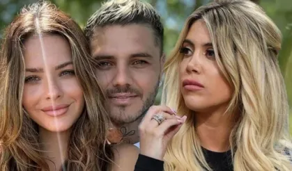 Wanda’ya Yapmıştı, Şimdi Suarez İçin Yaptı