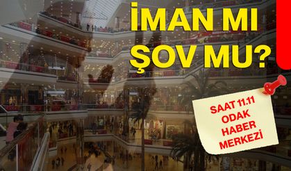İman Mı, Şov Mu?