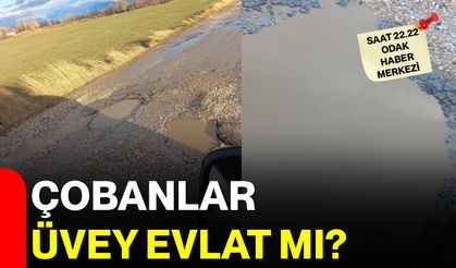 Afyonkarahisar'da Herkese Var O Bölgeye Yok!
