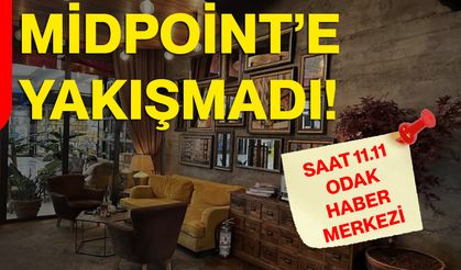 Midpoint’e Yakışmadı!