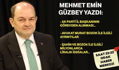 Afjet’ten de azledildi...
