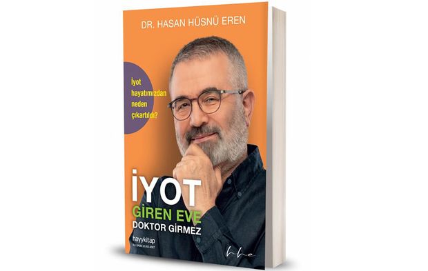 İYOT GİREN EVE DOKTOR GİRMEZ