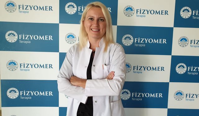 Diz ağrılarına ameliyatsız ve zahmetsiz son!