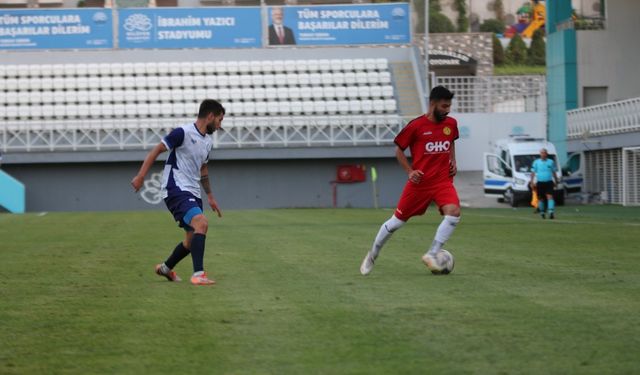 Yeni sezon hazırlıklarını sürdürüyor  
