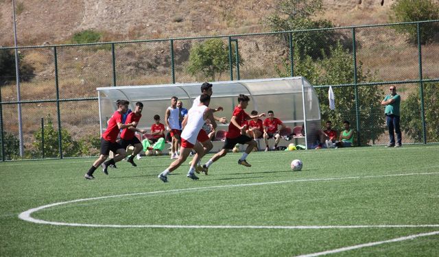Irlıganlıspor'dan TFF’ye bölge tepkisi