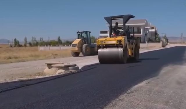 Daha güçlü bir Sandıklı için