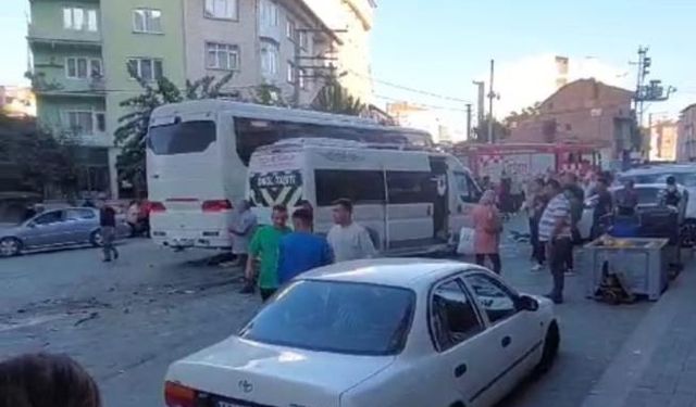 Feci kaza
