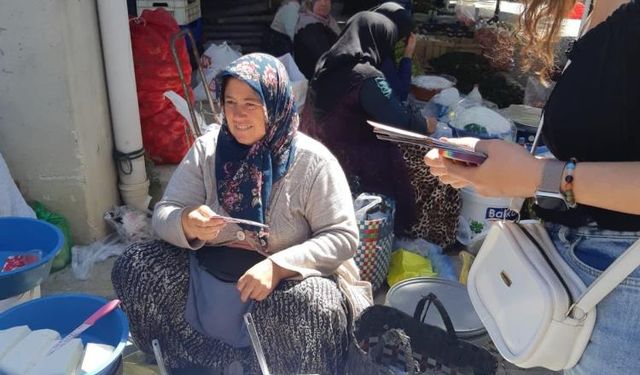Kadına yönelik şiddetle mücadele
