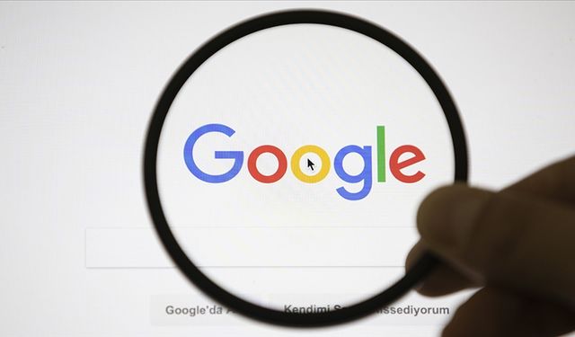 "Dijital baron" Google devletlere nasıl kafa tutabiliyor?
