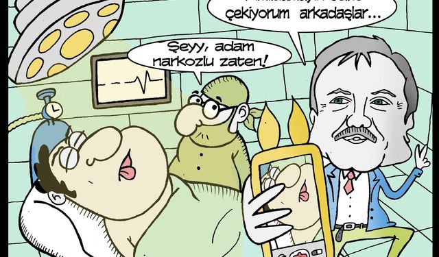 Afyon City