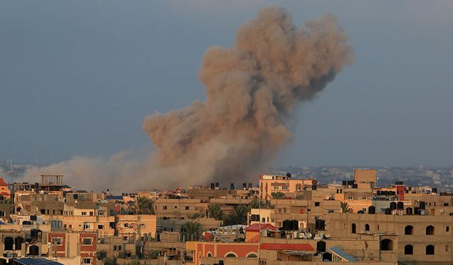 Çatışmada ölenlerin sayısı yükseliyor