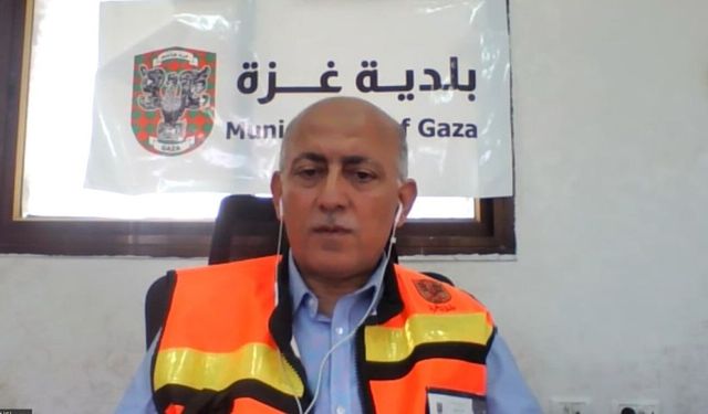 Belediye Başkanı'ndan yürek burkan açıklama