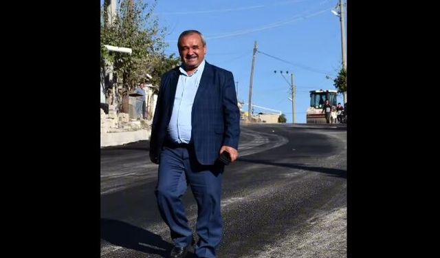 İscehisar’da başlatılan sıcak asfalt çalışmaları sona erdi mi?