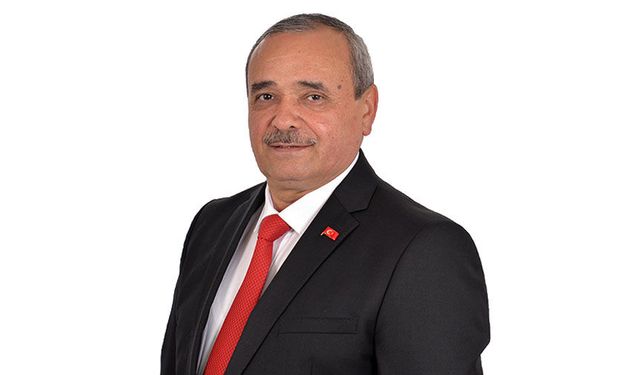 İscehisar Belediye Başkanı Şahin'den 29 Ekim Mesajı!