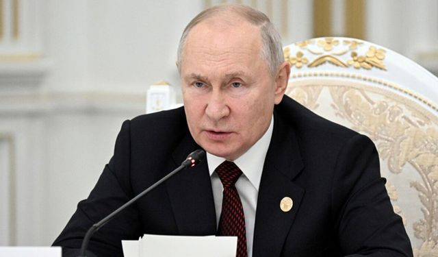 Kremlin, Putin'e yönelik iddiaları yalanladı!