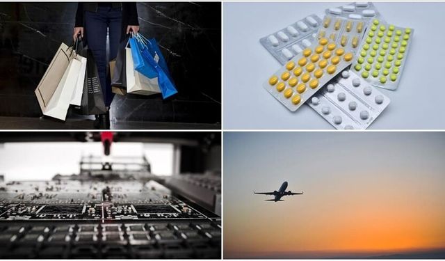 Ünlü markalar faaliyetlerini durdurma kararı aldı