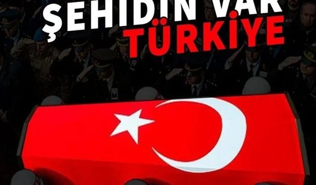 İYİ Parti Afyonkarahisar İl Başkanlığı'nda duygusal mesaj!