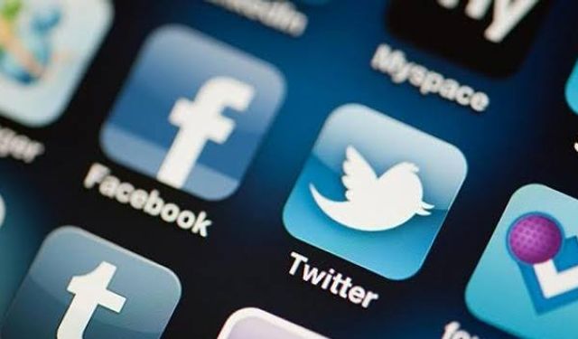 SON DAKİKA: Sosyal medya platformları çöktü!