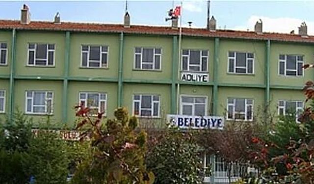 SİNANPAŞA BELEDİYE BAŞKANLIĞINDAN ARSA SATIŞ VE İŞ YERİ KİRALAMA İLANI