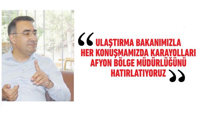 AK Partili Milletvekilimiz Arslan konunun takipçisi olduklarını söyledi;