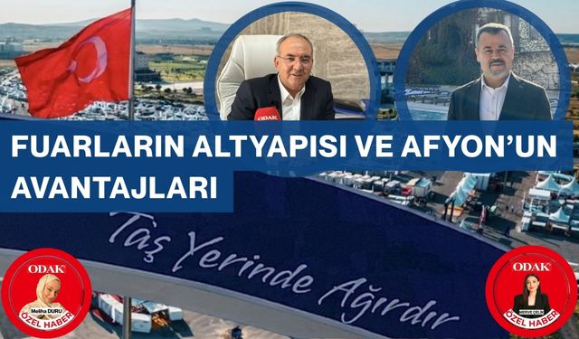 Başkan Özcan: Maliyet Var Ama Getirisi Kat Kat Fazla
