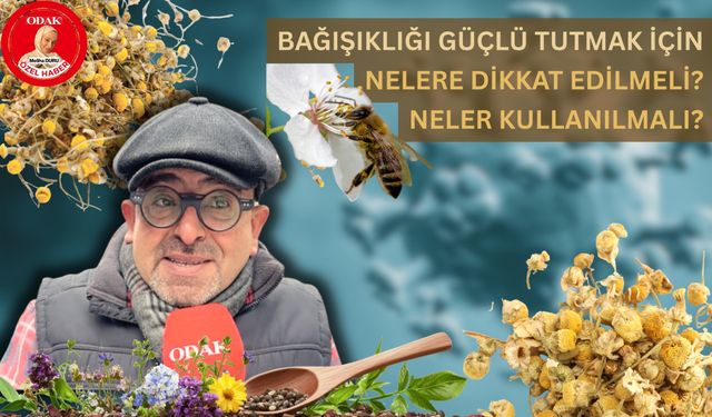 Afyonkarahisar’da doğal çözümler yoğun ilgi görüyor!