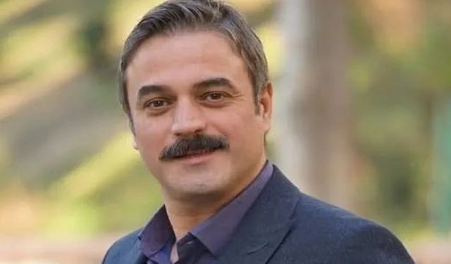 Ufuk Özkan’ın Zorlu Sağlık Süreci: Karaciğer Yetmezliği Nedeniyle Hastaneye Kaldırıldı