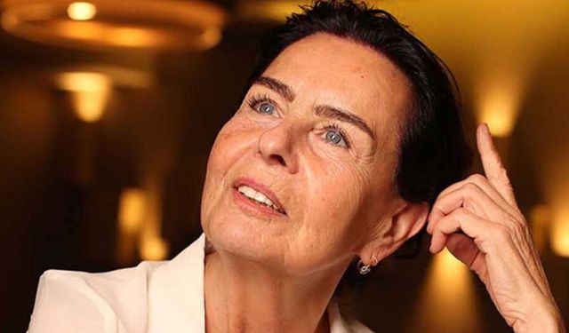 Yeşilçam’ın Menekşe Gözlüsü Fatma Girik, Vefatının 4. Yılında Anılıyor!