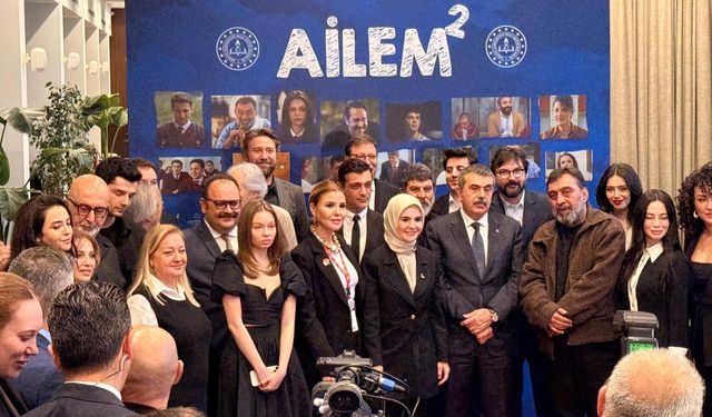 TRT Yalanladı, Gülben Ergen Doğruladı: Ailem Dizisinde Sürpriz Gelişme