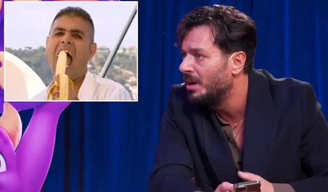 Hayrettin’in Program Davetinde Ajdar’dan Dudak Uçuklatan Talep