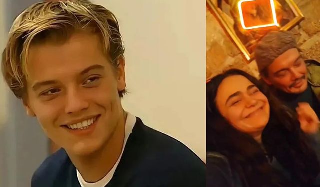 Yerli Leonardo DiCaprio Yeniden Aşık! Arda Kural’dan Sevgililer Günü Sürprizi