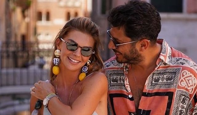 12 Yıllık Evlilikte Yol Ayrımı: Pelin Karahan Boşanıyor