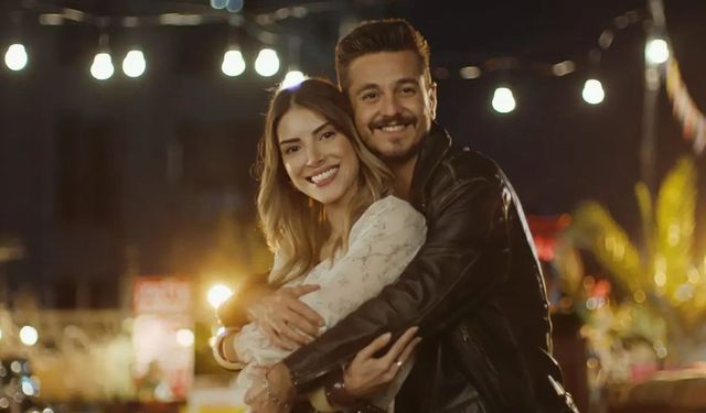 Deniz Baysal’dan Evlilik Yorumu: “Tatlı Tartışmalar İlişkiye Heyecan Katıyor”