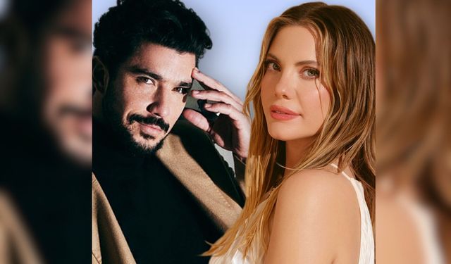 “Sonunda Sen” 27 Mart’ta Vizyonda: Eda Ece ve Kaan Yıldırım Aynı Filmde