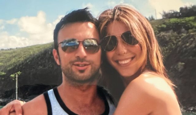 Jülyet Berlen Yıllar Sonra Konuştu: “Çok Gençken Aşık Oldum”