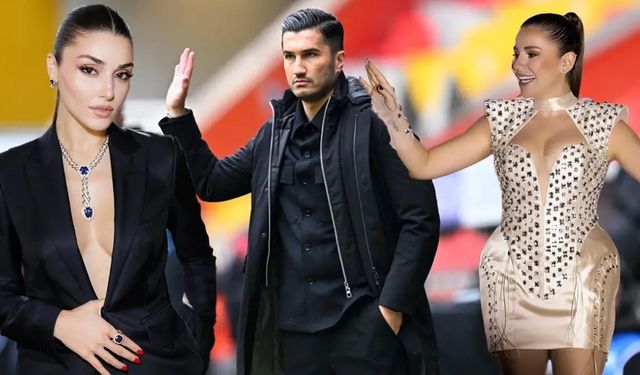 Bir Günlük Gardırop Düzeni 150 Bin TL! Ünlülerin Harcaması “Yok Artık” Dedirtti