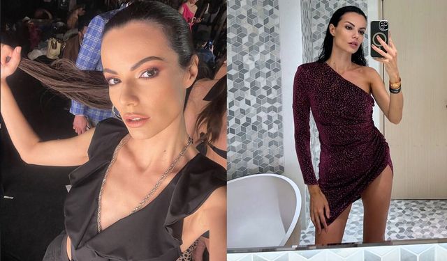 Simge Ünal Yaşadıklarını Anlattı: “Artık Kurtulmak İstiyorum”