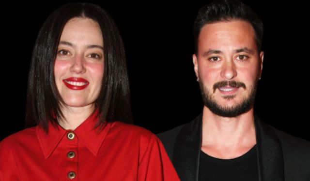 Eski Eşler Aynı Gecede! Pelin Akil ve Anıl Altan’dan Çarpıcı Açıklamalar