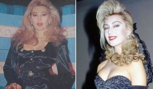 “Bayan Popo” lakaplı Sevtap Parman’dan üzen haber: Alzheimer’la mücadele ediyor