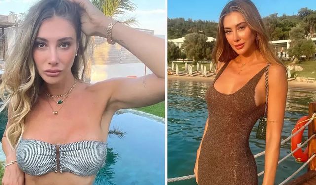 Şeyma Subaşı: “10 yaşımdan beri Kur’an okurum, en sevdiğim peygamber Hz. Muhammed”