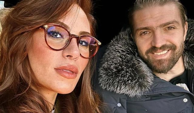 Cilt Doktorunda Başlayan Aşk Hikayesi: Caner Erkin İlk Tanışma Anını Anlattı