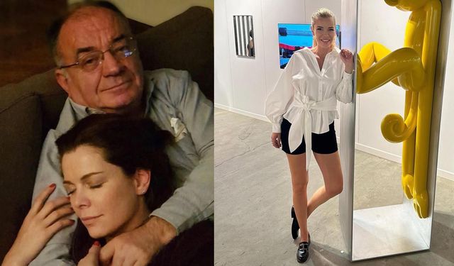 7 Gün Geçti, Acı Dinmedi! Begüm Kütük’ten Yürek Yakan Veda