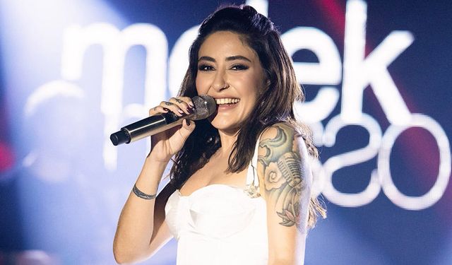 Melek Mosso’dan Sosyal Medya Hamlesi: Abonelik Geliri Gündem Oldu