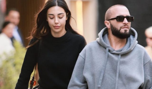 Berkay’dan Müjdeli Haber: Üçüncü Kez Baba Oluyor