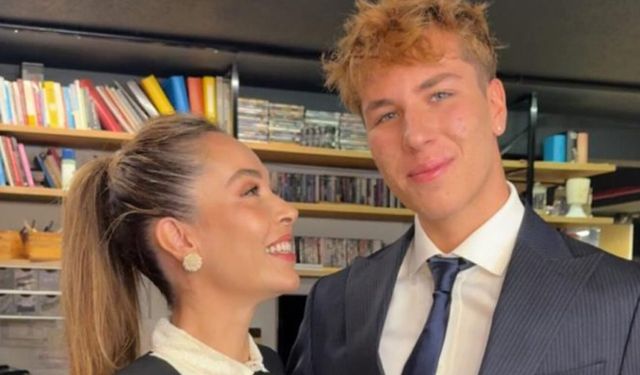 Mavi Rüzgar Falay 17 Yaşına Girdi