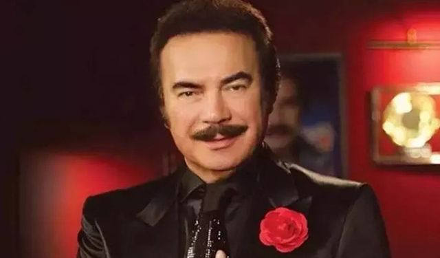 Orhan Gencebay Hastaneye Kaldırıldı! Son Durum Ne?