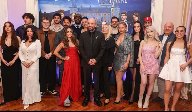 The Traitors Türkiye başlıyor: Yarışmacılar ve çekim yeri belli oldu